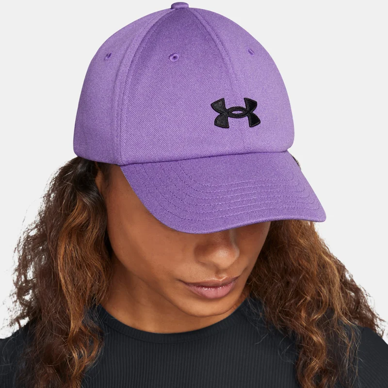 UNDER ARMOUR Women's Blitzing Training Cap